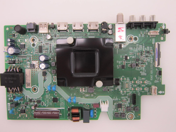 Hisense 32H403F3 Main Board 338850 (RSAG7.820.11721/ROH)