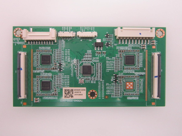 ROKU 55R6A5X LED Driver 514Q50A0M19 (TV50A0-AC02-01(C)