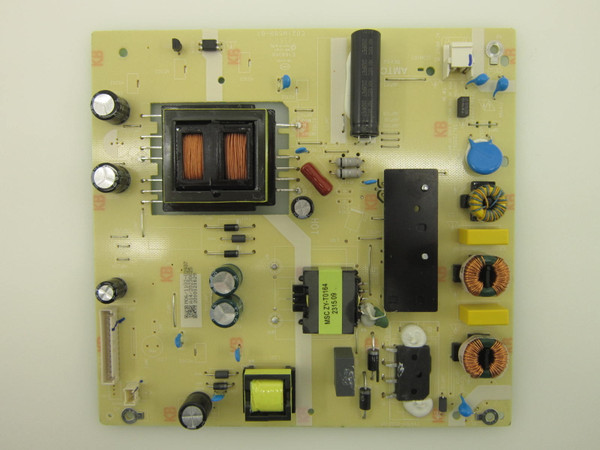 ROKU 43R4A5R Power Board 514C4301M06 (TV4301-ZC02-01)