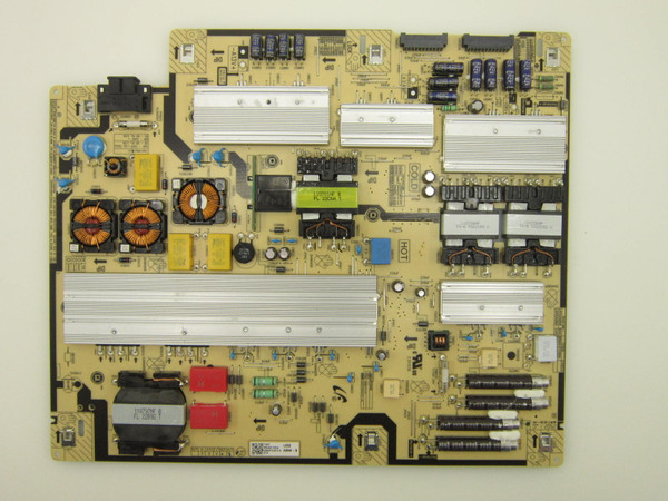Samsung QN65QN85CDFXZA Power Board BN44-01165A (L65SA8NA_BHS)