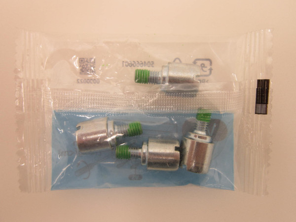 Sony XR-85 75 65 55 90L/CL Vesa Wall Mont Spacers Kit 5-046-666-01