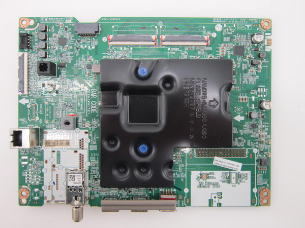 LG 70UQ7590PUB.BUSNLKR Main Board EBT67703001 (EAX69581205(1.0)