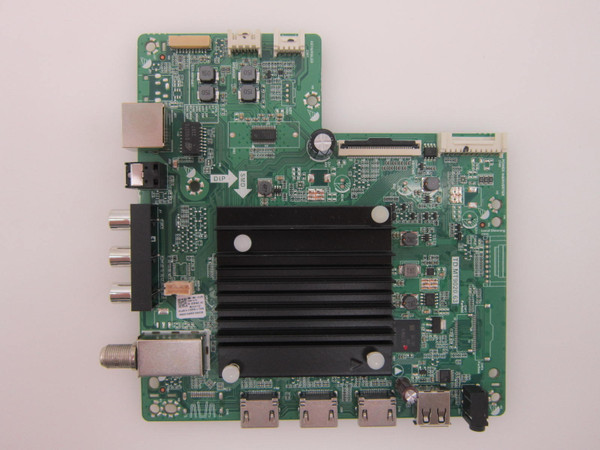 Insignia NS-43F301NA22 Main Board 3643-5582-0395 (TD.MT9020.63)