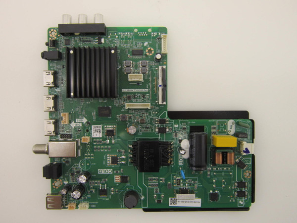 Onn 100012589 Main Board Q23083-KT (TPD.SK318CL.PB751(T)