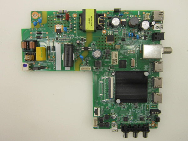 Onn 100012589 Main Board M23073-MT (MT90111-ZC01-01)