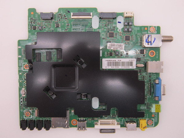 Samsung LH55DBDPLGA/ZA Main Board BN94-08284A (BN41-02165B)