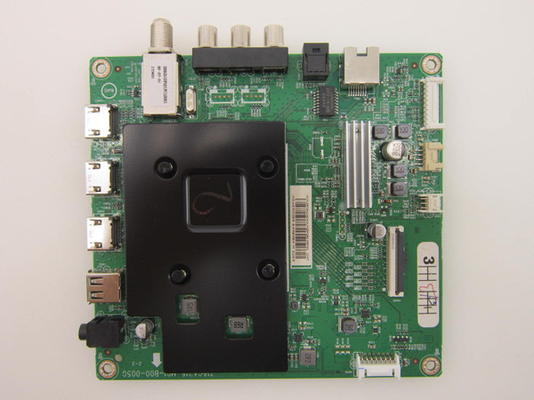 Insignia NS-65F301NA23 Main Board 756TXLCB02K122040X (715GA715-M01-B00-005G)