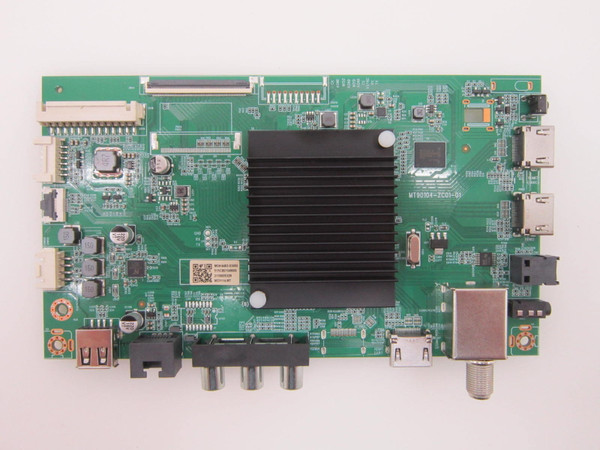 Onn 100012585 Main Board M23114-MT (MT90104-ZC01-01)