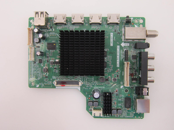 Onn 100018971 Main Board 100018971-MV1 (T.MS1801.81)