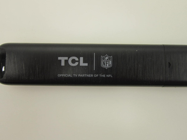 TCL 75QM850G 55Q750C 65S450G TV Remote 21001-000135-USED (RC813 FMB3)
