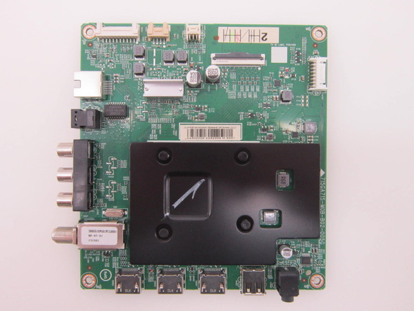 Insignia NS-50F301NA24 Main Board 756TXMCB02K040 (715GA715-M0B-B02-005G)