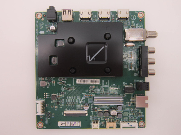 Insignia NS-70F301NA23 Main Board 756TXLCB02K123 (715GA715-M01-B00-005K)