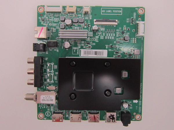 Insignia NS-70DF710NA21 Main Board 756TXKCB02K037 (715GA715-M01-B00-005G)