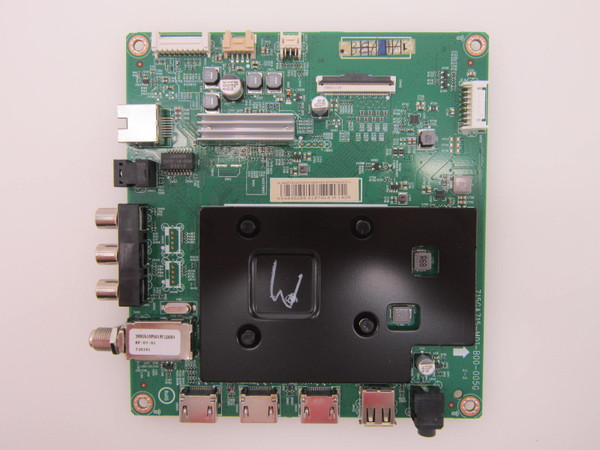 Insignia NS-65F301NA23 Main Board 756TXGIE320 (15GA715-M01-B00-005G)