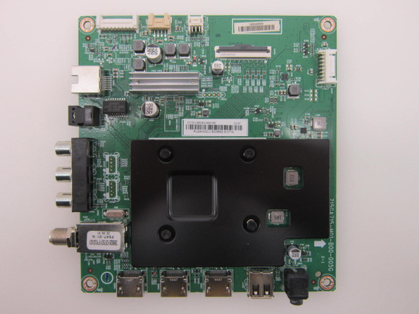 Insignia NS-50F301NA22 Main Board 756TXLCB02K126 (715GA715-M01-B00-005G)