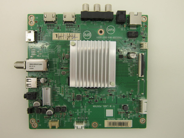 Pioneer PN65-751-24U Main Board 756TXNCB0IK009 (715GC208-M1A-B00-005Y)