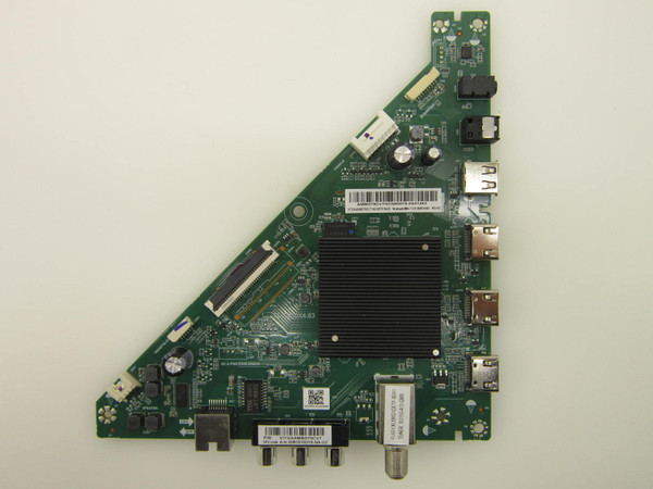 Insignia NS-32F201NA23 Main Board 317GAAMBG79CVT (TD.T950X4.63)