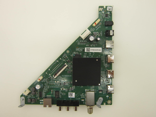 Insignia NS-42F201NA23 Main Board 515YT9502M12 (TD.T950X4.63)