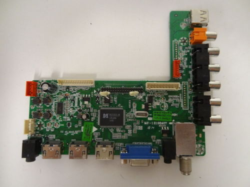Westinghouse DWM55F1G1 Main Board (LSC550HN01-K01) SY14316