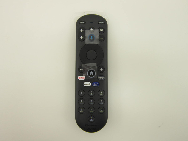 Pioneer PN50-751-24U Xumo Smart TV Remote CP-RC1NA-23-USED (MG3-R34010)