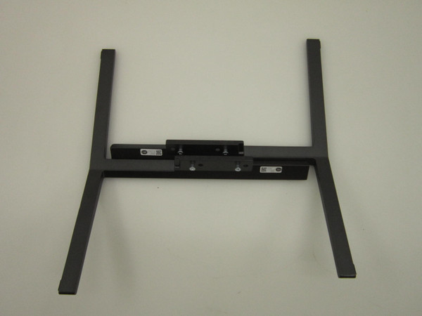 Pre-Owned Sony XR-65A95L TV Stand Legs w/Screws (5-044-937-01 & 5-044-925-01)