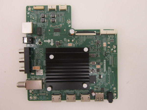 Insignia NS-43F301NA25 Main Board 0980-0900-4010 (TD.MT9020.63)