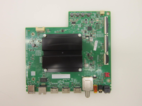 TCL 43S450G 43S470G Main Board 30800-001027 (40-R51MPF-MAD2HG)