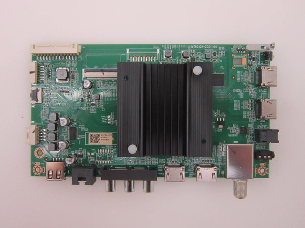 ROKU 65R4A5X Main Board 65R4A5X-M05 (MT90102-ZC01-01)