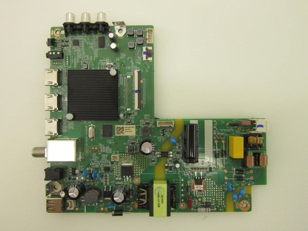 ROKU 32R2A5X Main Board 515C90111M08 (MT90111-ZC01-01)