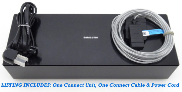 Pre-Owned Samsung 43" & 50" LS03B One Connect BN96-54413N [SOC1001B]