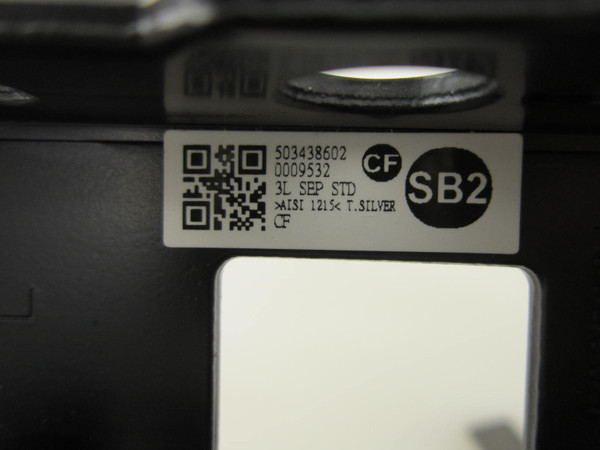 Sony XR-77A80L XR-77A80CL Stand Legs - Pre-Owned (5-034-385-02 / 5-034-386-02)