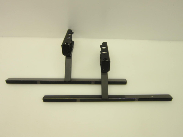 Sony XR-77A80L XR-77A80CL Stand Legs - Pre-Owned (5-034-385-02 / 5-034-386-02)