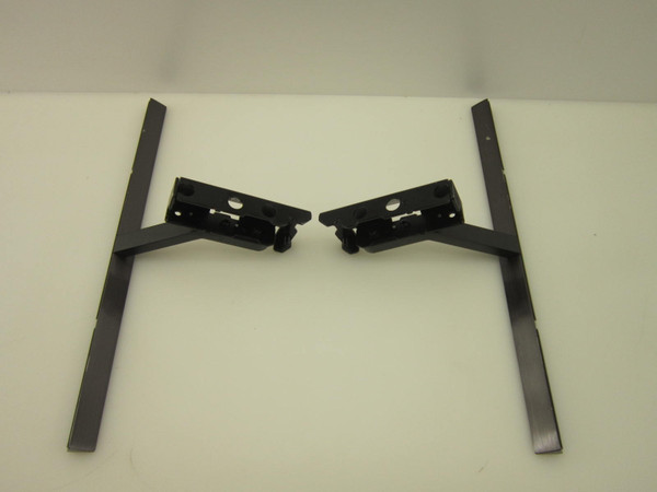 Sony XR-77A80L XR-77A80CL Stand Legs - Pre-Owned (5-034-385-02 / 5-034-386-02)