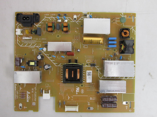 Sony KD-50X85J KD-50X80J FW-50BZ30J Power Supply (AP-P265AMA, GL12) 1-009-800-11