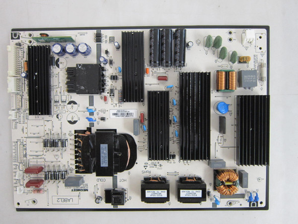 Furrion FDUP50Y1A Power Supply Board (Megmeet) MP280TL-6Q52-Z2