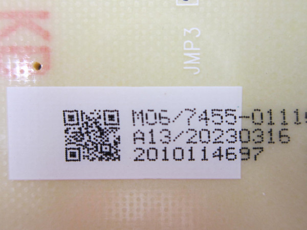 ROKU 65R6A5X Power Supply Board (TV6508-ZC02-02) 514C6508M06