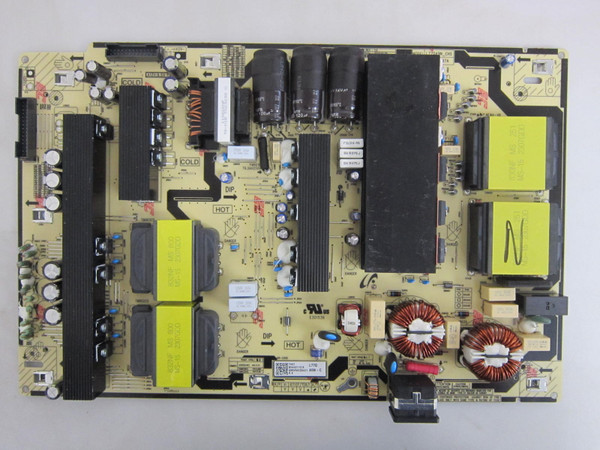 Samsung QN77S90CDFXZA Power Supply Board (L77QA9N_CHS) BN44-01197A