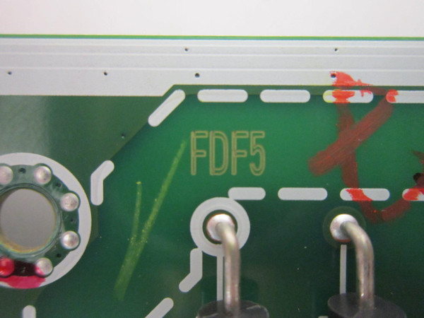 Philips 32PFL6452/F7D (MED) Main Board AFDF5MMA-001 (BAFDF0G0201 Z)