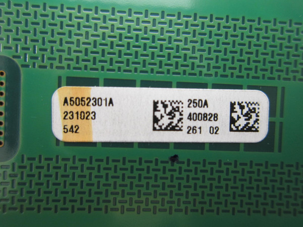 Sony XR-75X90CL LED Driver A-5052-301-A (101617711)