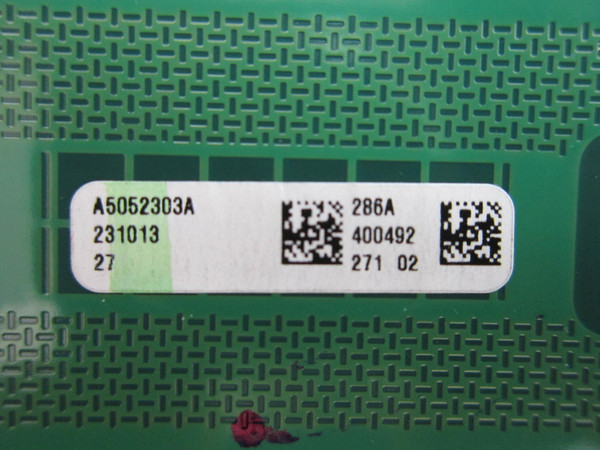 Sony XR-85X90CL LED Driver A-5052-303-A (101617711)