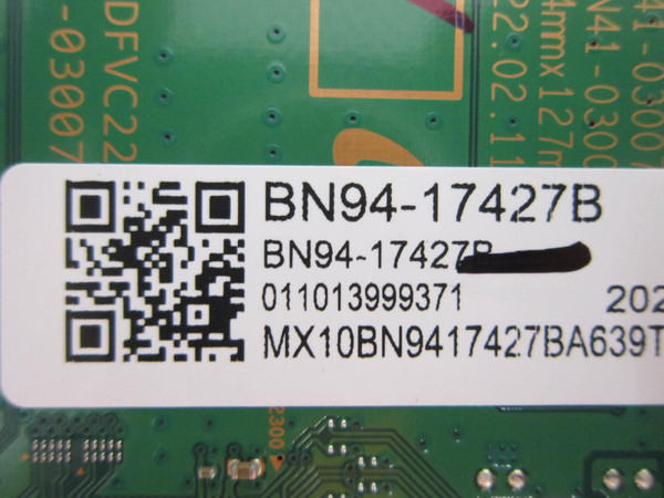 Samsung QN65QN85BDFXZA LED Driver BN94-17427B (BN41-03007A)