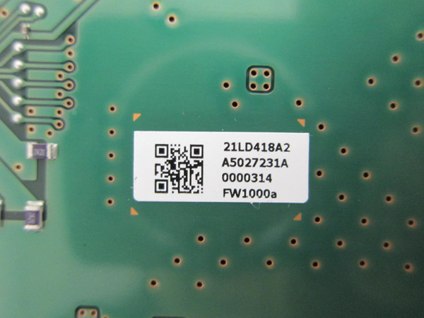 Sony XR-75Z9J LED Driver A-5027-231-A (1-010-530-11)