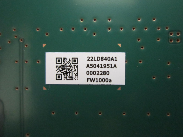 Sony XR-75Z95K LED Driver A-5041-951-A (101393711)