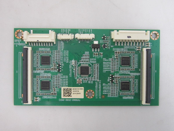 ROKU 65R6A5X LED Driver 514Q50A0M18 (TV50A0-ZC02-01(C)