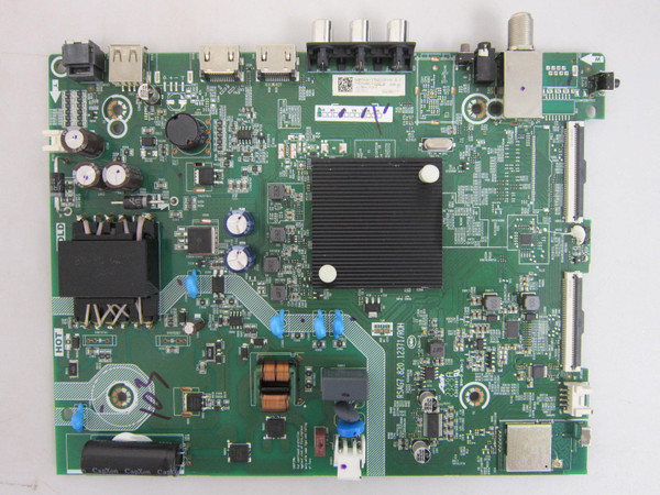 Hisense 43V35MU Main Board 342813 (RSAG7.820.12371/ROH)