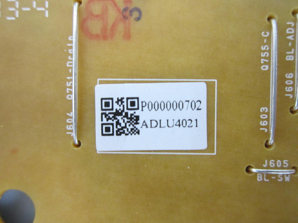 Philips 50PUL7552/F7 [ME3] Power Board AD1U2MPW-001 (BAFAU0F01 02 1)