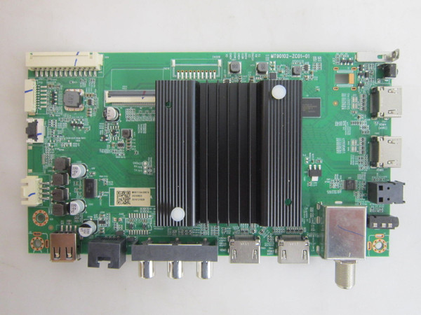 ROKU 50R4AX Main Board 20230823 (MT90102-ZC01-01)
