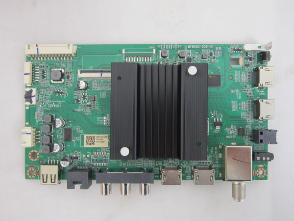 ROKU 50R4AX 50R4A5R Main Board 20231103 (MT90102-ZC01-01)