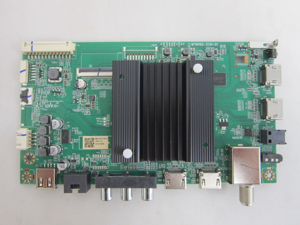 ROKU 50R4AX 50R4A5R Main Board 20231112 (MT90102-ZC01-01)