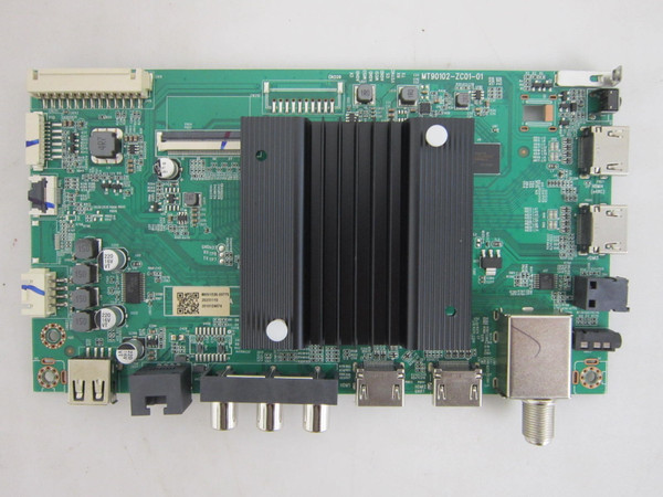 ROKU 40R2A5X 40R2A5R Main Board 20231110 (MT90102-ZC01-01)